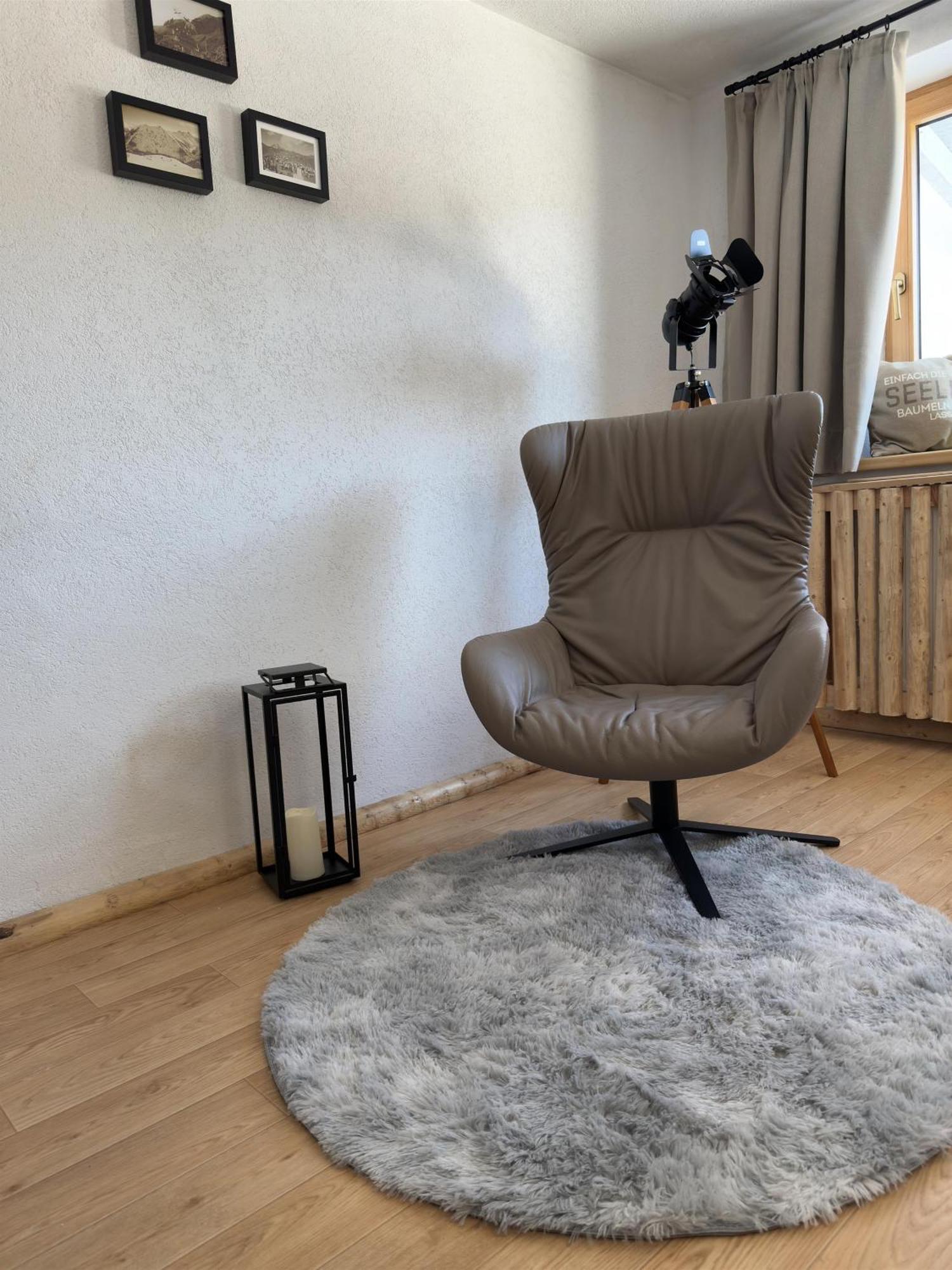 Sonnalm Lechtal Villa Bach  Luaran gambar