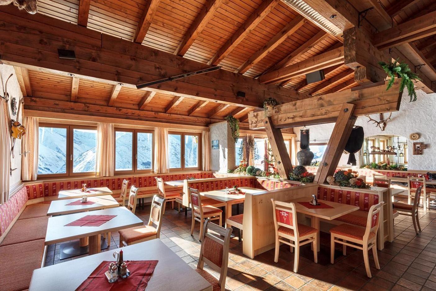 Sonnalm Lechtal Villa Bach  Luaran gambar