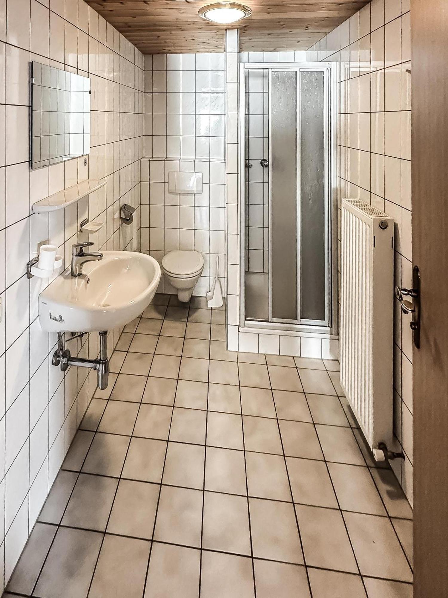Sonnalm Lechtal Villa Bach  Luaran gambar