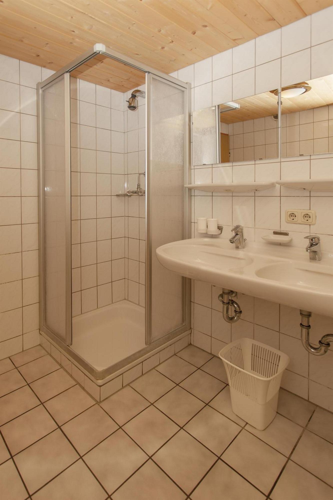 Sonnalm Lechtal Villa Bach  Luaran gambar